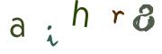 CAPTCHA visuel