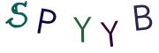 CAPTCHA visuel