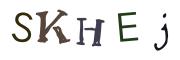 CAPTCHA visuel